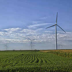 Farming Solar Energy | Agri Solar | Farming, Commercial & Domestic Solar Energy
