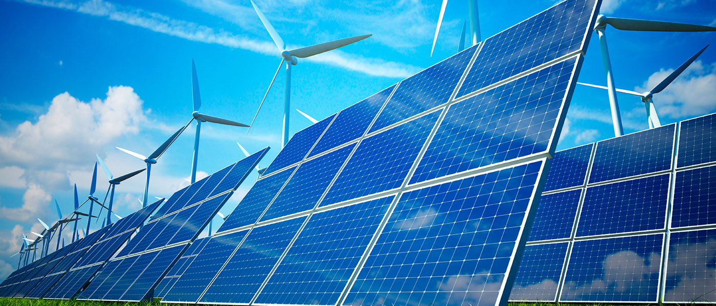 Agri Solar | Farming, Commercial & Domestic Solar Energy