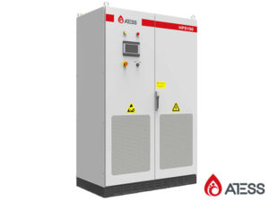 Atess Power Technology | Agri Solar Supplier