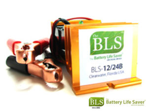 Battery Life Saver | Agri Solar Supplier