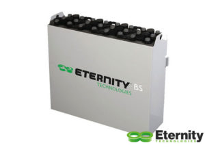 Eternity Technologies | Agri Solar Supplier