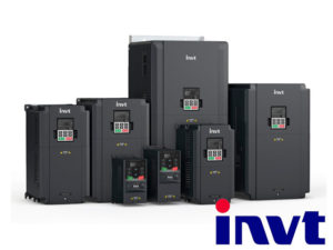 INVT Solar Pump PV Inverters | Agri Solar Supplier