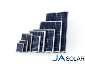 JA Solar | Agri Solar Supplier