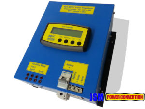 JSM Power Convertion | Agri Solar Supplier