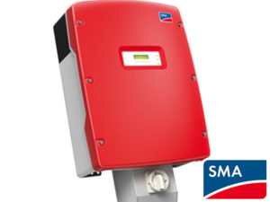 SMA Solar Technology | Agri Solar Supplier