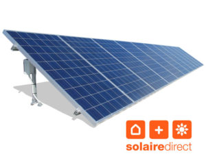 Solaire Direct Technologies | Agri Solar Supplier