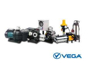 Vega Pumps | Agri Solar Supplier
