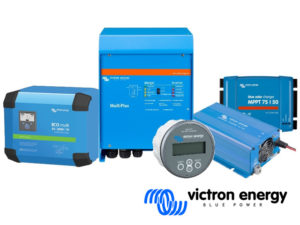Victron Energy | Agri Solar Supplier
