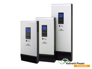 Voltronic Power | Agri Solar Supplier