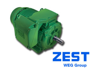 Zest WEG Electric | Agri Solar Supplier