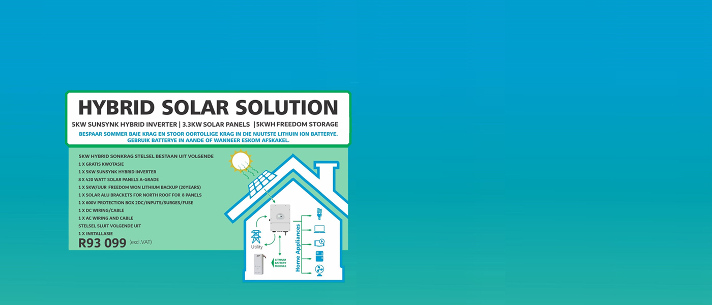 Agri Solar | Farming, Commercial & Domestic Solar Energy